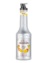Monin Pure Mango 1L