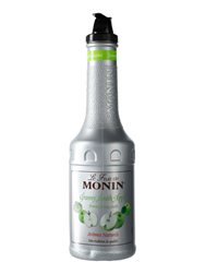 Monin Pure Green Apple