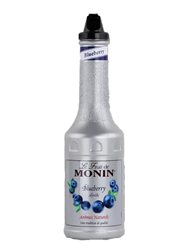 Monin Pure Myrtille 1L