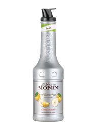 Monin Pure Birne 1L