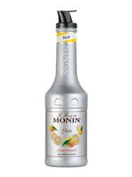 Monin Pure Yuzu 1L