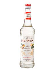 Monin White Chocolate Syrup