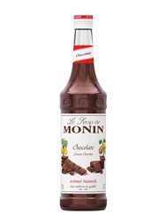 Monin Schokoladensirup