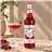 Sirope Monin Frambuesa-detalle