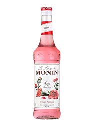 Monin Sirope Rosas