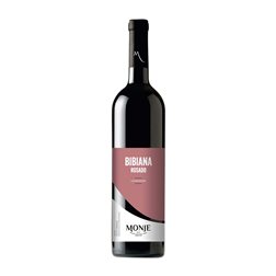 Monje Bibiana Listán Seco Islas Canarias 75 cl Vino Rosado