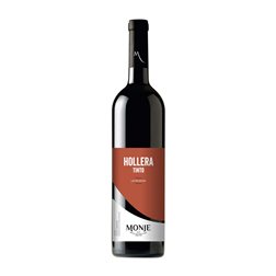 Monje Hollera Listán Seco Islas Canarias 75 cl Vino Tinto