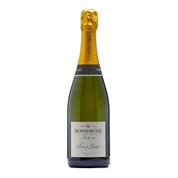 'Monmarthe Secret de Famille 37.5cl'