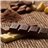 Monper - Chocolate with Mojito 85g | 36% Cocoa and refreshing essence of lime and spearmint-lateral