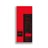 Monper - Chocolat noir avec fraise 85g | Cacao 72% et fraises naturelles croustillantes-detalle