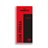 Monper - Chocolat noir avec fraise 85g | Cacao 72% et fraises naturelles croustillantes
