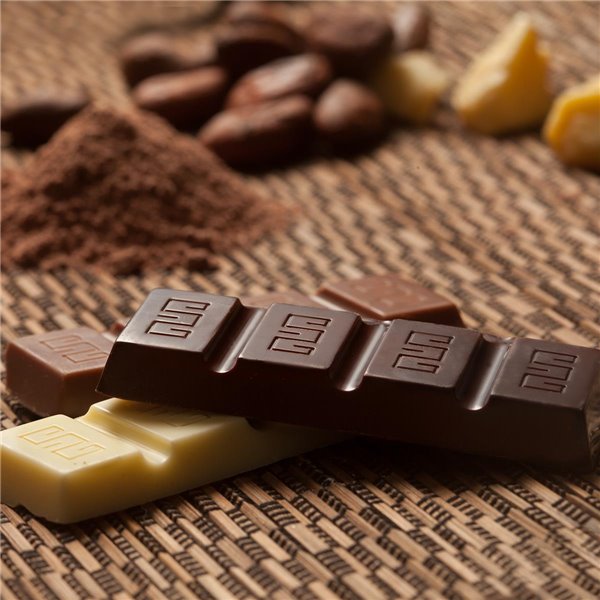 Monper – Chocolate Picante 85g | Cacao 72% y toque de chile artesanal-lateral