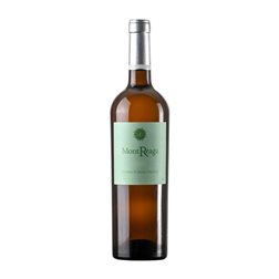 Mont Reaga 6 Meses Verdejo Vino de la Tierra de Castilla Barrica 75 cl Vino Blanco