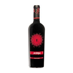 Mont Reaga Elección Vino de la Tierra de Castilla Reserva 75 cl Vino Tinto