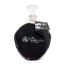 Mont Reaga Fata Morgana Vino de la Tierra de Castilla Botella Medium 50 cl Vino Tinto