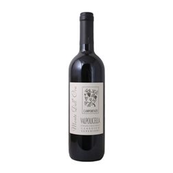 Monte dall'Ora Nato Disobbediente Valpolicella 1 L Vino Tinto