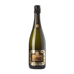 Monte Rossa Coupé Franciacorta 75 cl Espumoso Blanco