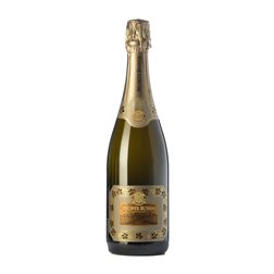 Monte Rossa Sansevè Satèn Chardonnay Franciacorta 75 cl Espumoso Blanco
