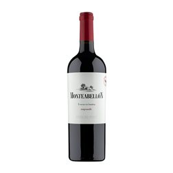 Monteabellón 5 Meses Tempranillo Seco Ribera del Duero Botella Magnum 1,5 L Vegano Vino Tinto