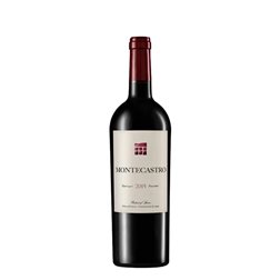 Montecastro Reserva 2021 75cl