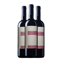 Montepeloso A Quo Toscana 75 cl Vino Tinto (Caja de 3 unidades)