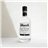 Gin sec Monti London - Bouteille