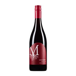 Montinore Estate Red Cap Pinot Negro Organic — Ecológico 75 cl Vino Tinto