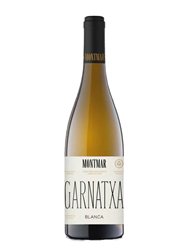 Montmar Garnacha Blanca