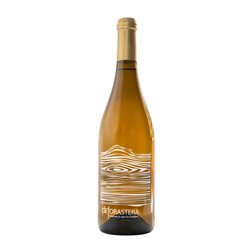 Montoro Forastera Seco La Gomera Barrica 75 cl Vino Blanco