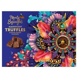 MONTY 8 SELECTION MAGNIFIC TRUFFLE SPRINKLES