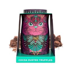 MONTY B CAT CAN VIOLET REB CHOCCY SCOFFY 135 GR