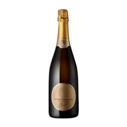 Monzio Brut Franciacorta Vintage 75 cl Espumoso Blanco