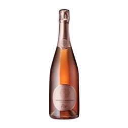 Monzio Brut Franciacorta Vintage, Rosé — Rosado 75 cl Espumoso Rosado