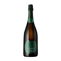 Monzio Chardonnay Extra Brut Franciacorta Vintage 75 cl Espumoso Blanco