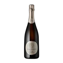Monzio Saten Chardonnay Brut Franciacorta 75 cl Espumoso Blanco