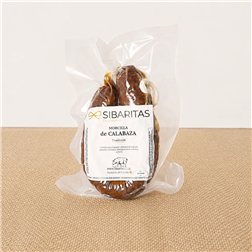 Morcilla de calabaza