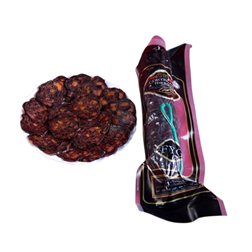 Morcilla ibérica de bellota