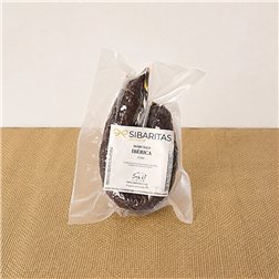Morcilla ibérica (peso aprox. 0,25-0,3 kg)