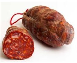 MORCÓN IBÉRICO EXTRA