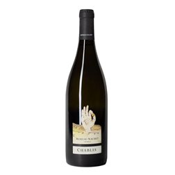 'Moreau-Naudet Chablis 2024'