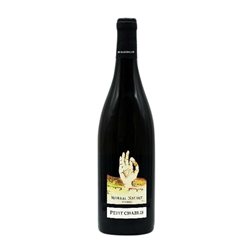 Moreau-Naudet Chardonnay Petit-Chablis 75 cl Vino Blanco