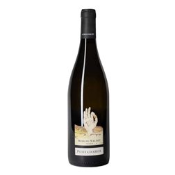 'Moreau-Naudet Petit Chablis 2022'