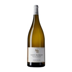 Morey-Blanc Sous Le Château Chardonnay Saint-Romain Botella Magnum 1,5 L Vino Blanco