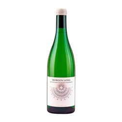 Morgen Long Chardonnay Willamette Valley 75 cl Vino Blanco