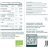 Moringa en Polvo BIO - 250g-detalle