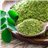 Moringa en Polvo BIO - 250g-lateral