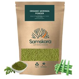 Moringa en Polvo BIO - 250g