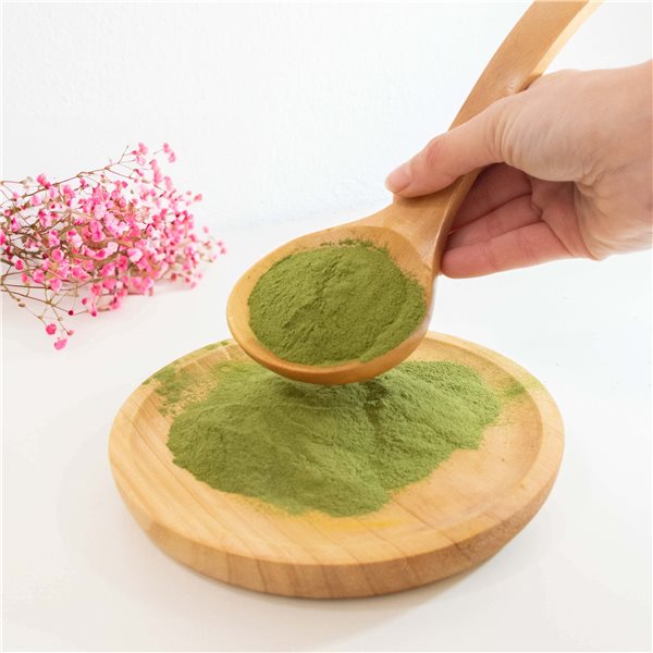 Moringa en Polvo Eco-lateral