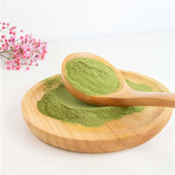 Moringa en Polvo Eco-trasera