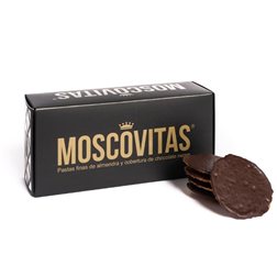 Moscovitas 160 Chocolat Noir